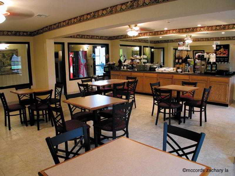 Best Western Stateline Lodge