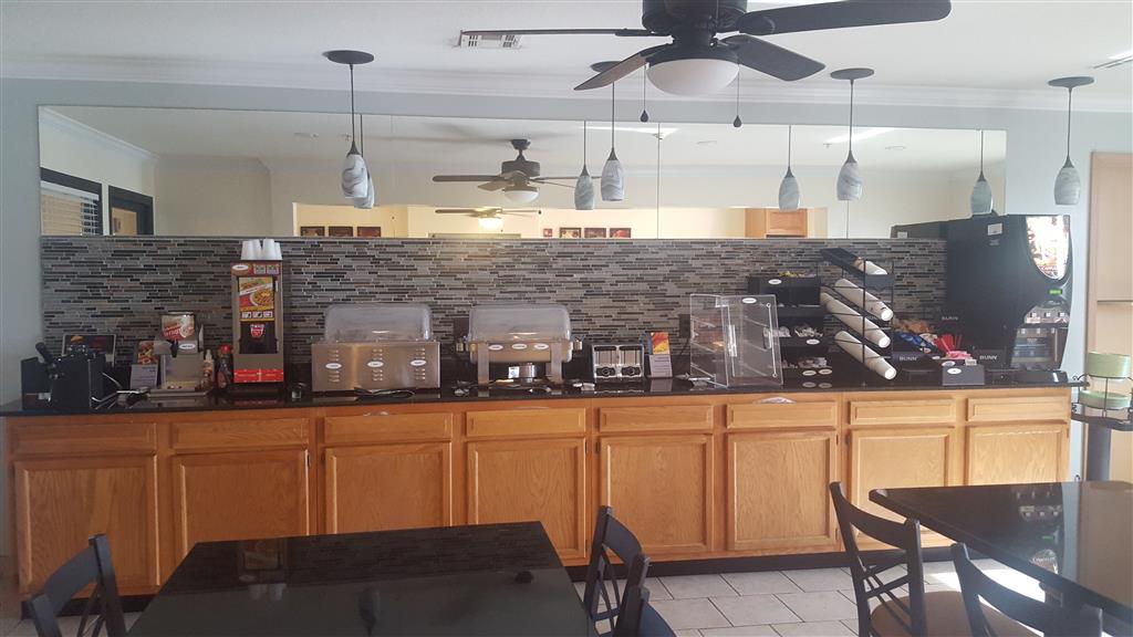 Best Western Stateline Lodge