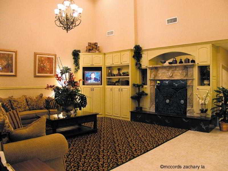 Best Western Stateline Lodge