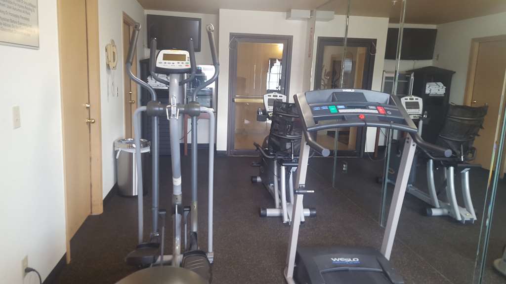 Best Western Stateline Lodge