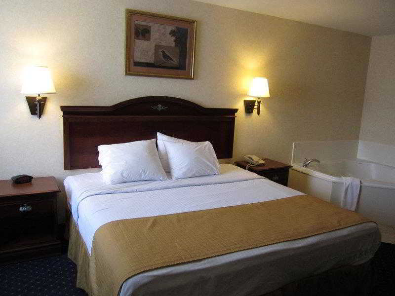 Best Western Stateline Lodge