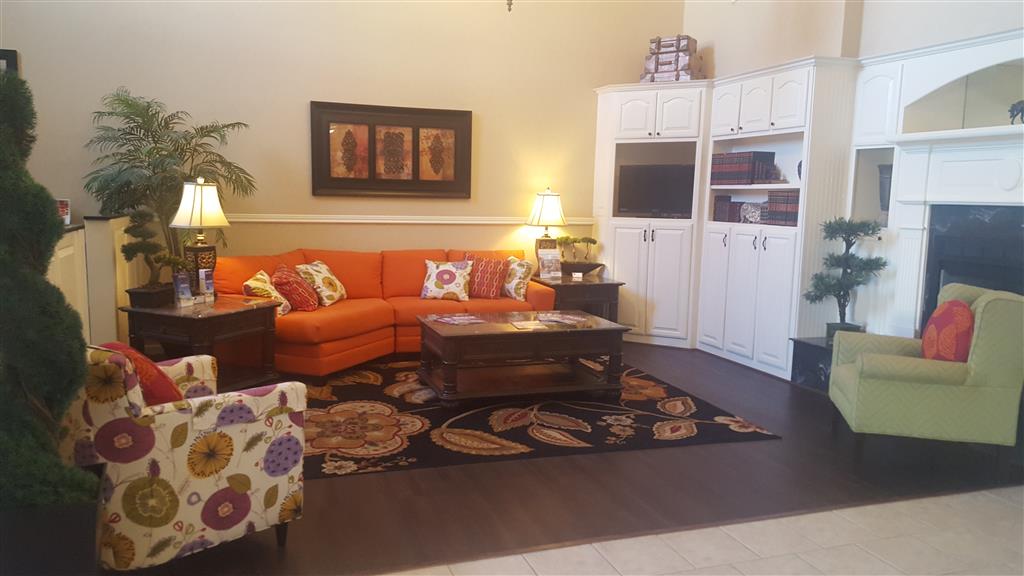 Best Western Stateline Lodge