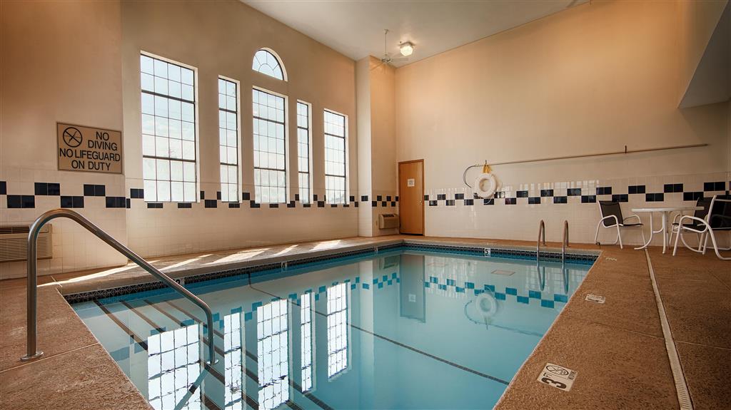 Best Western Stateline Lodge