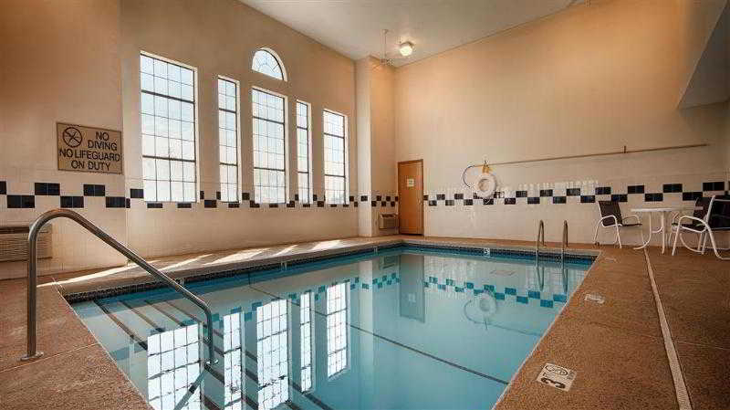 Best Western Stateline Lodge