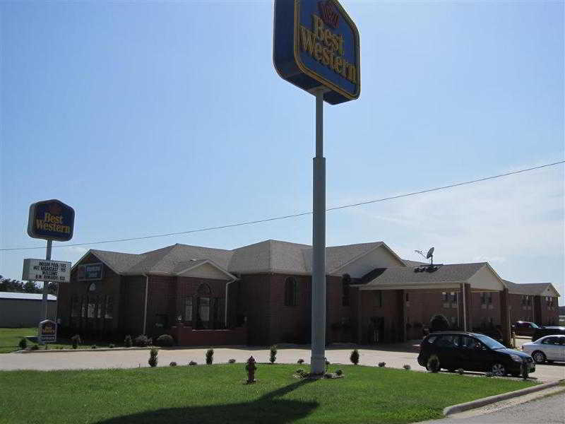 Best Western Stateline Lodge