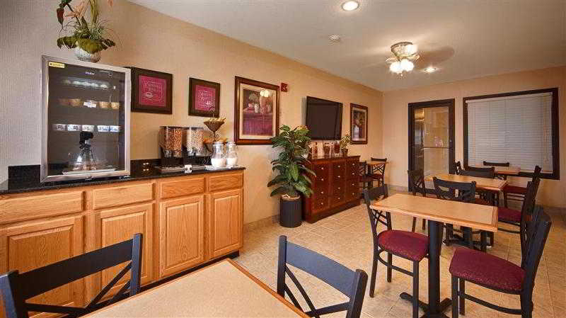 Best Western Stateline Lodge