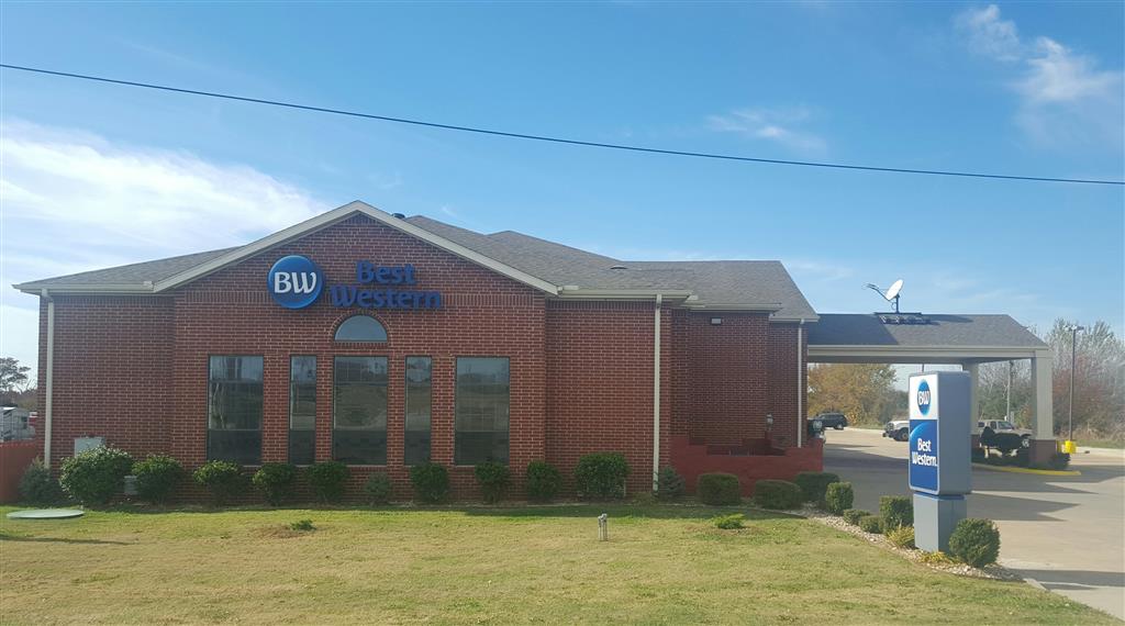 Best Western Stateline Lodge