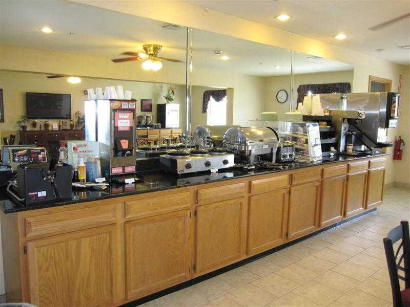 Best Western Stateline Lodge