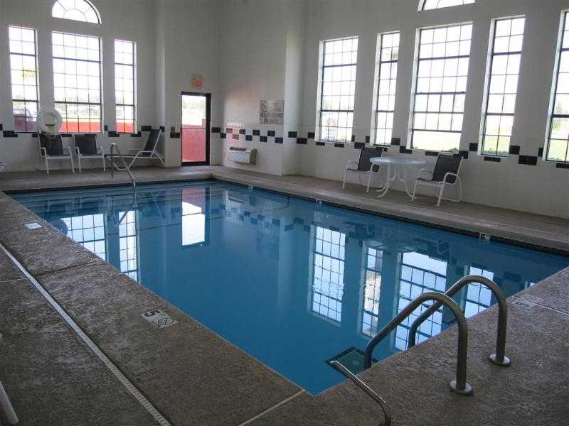 Best Western Stateline Lodge