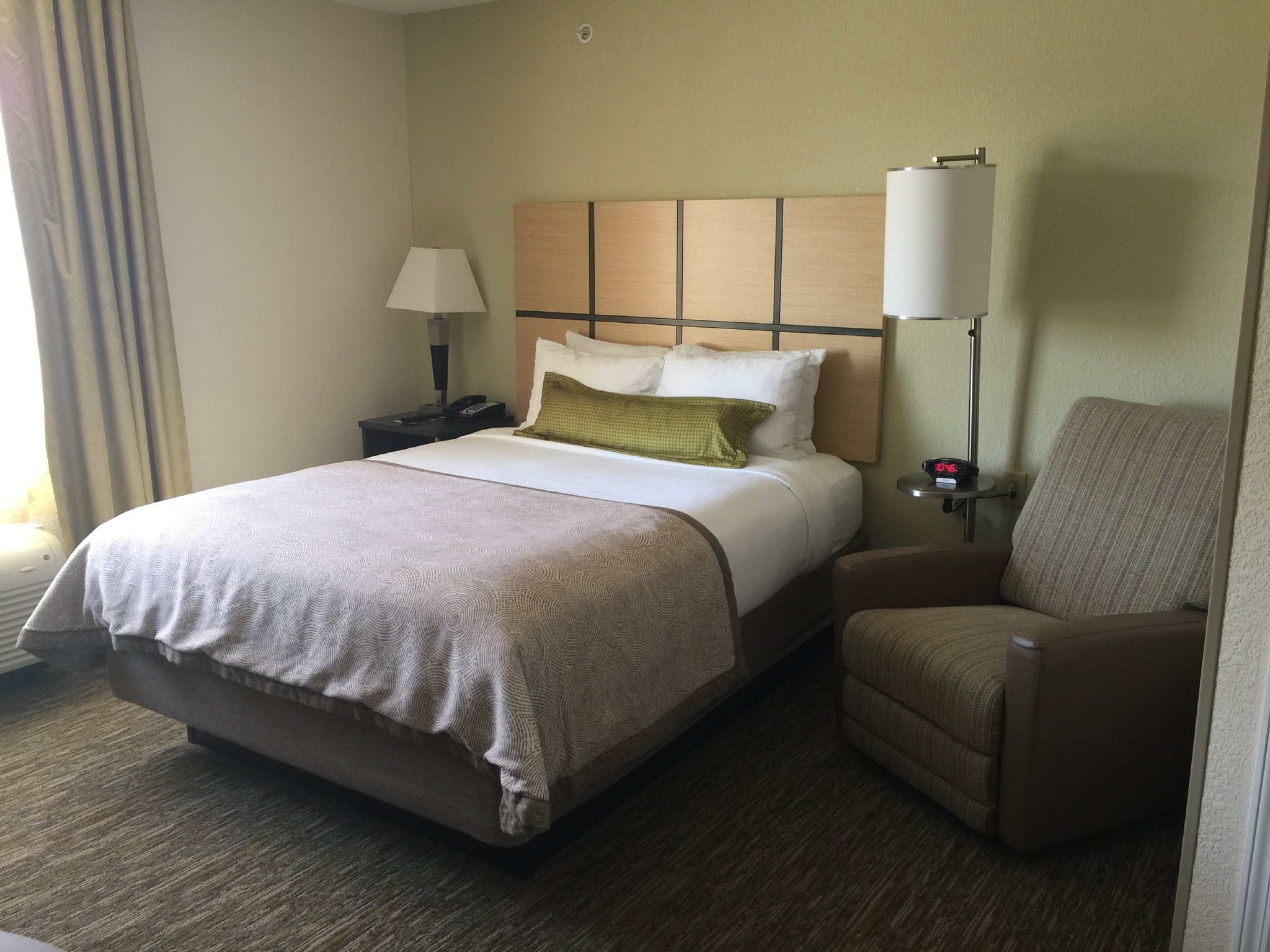 Candlewood Suites Woodward