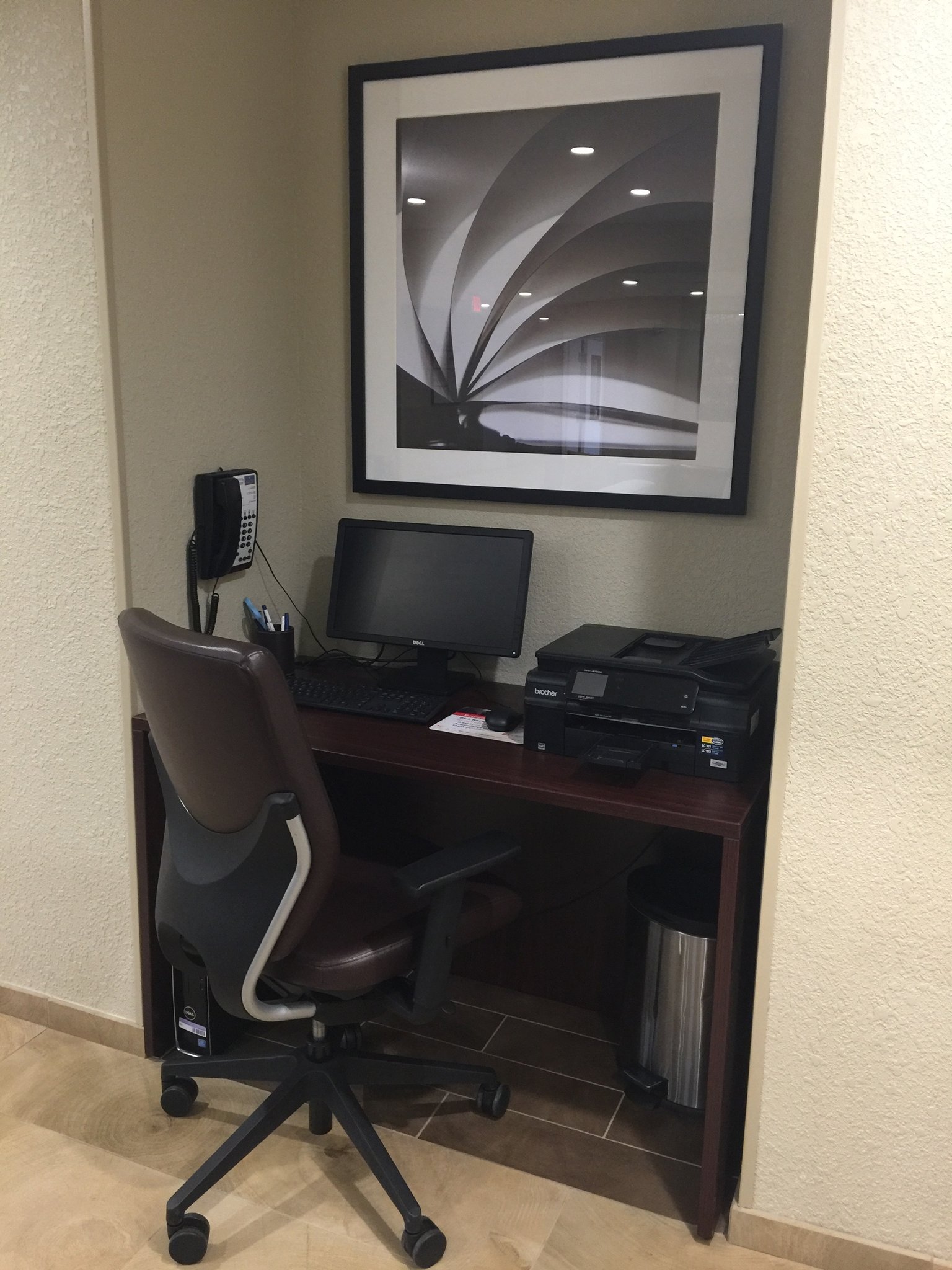 Candlewood Suites Woodward