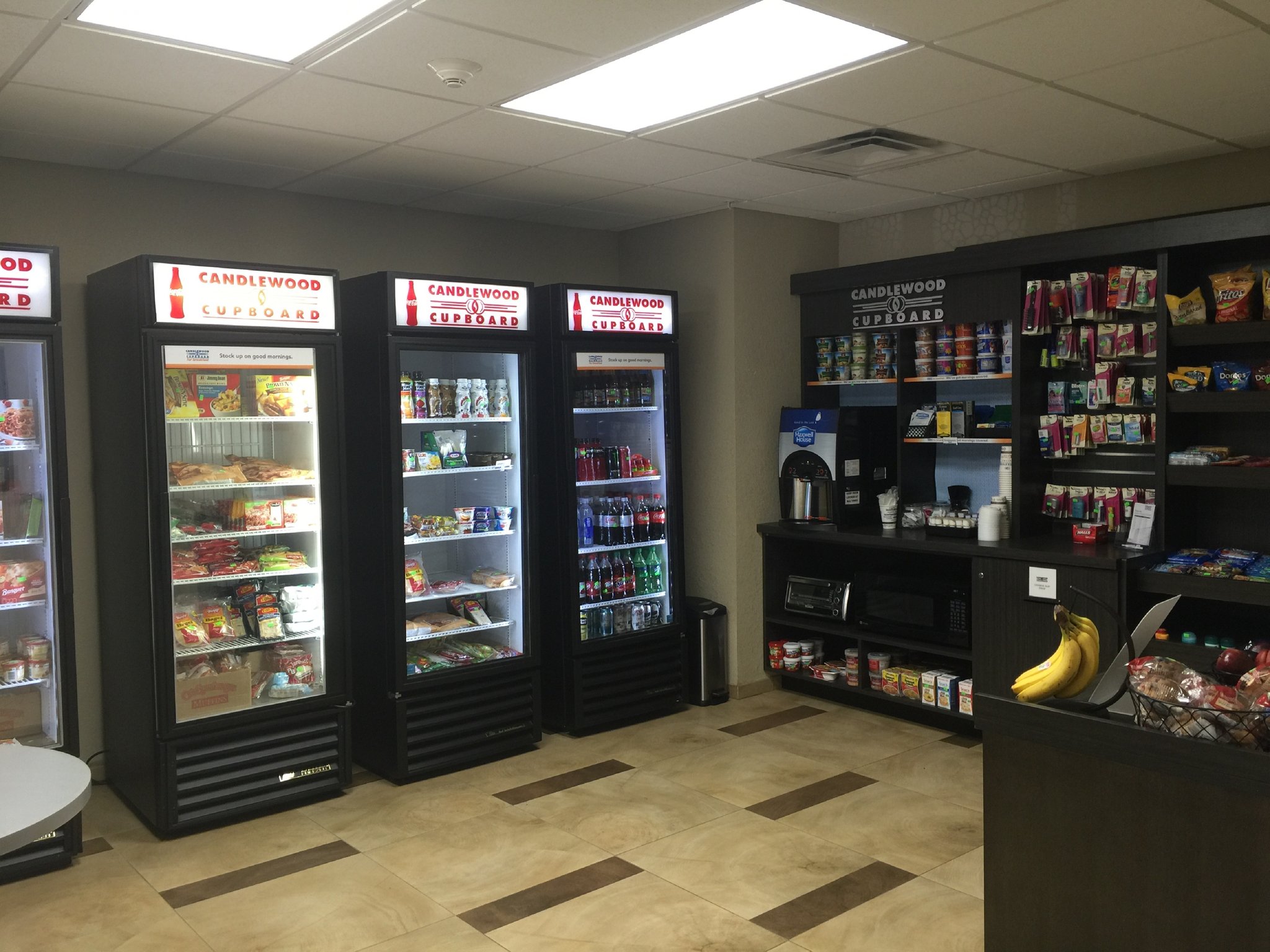 Candlewood Suites Woodward