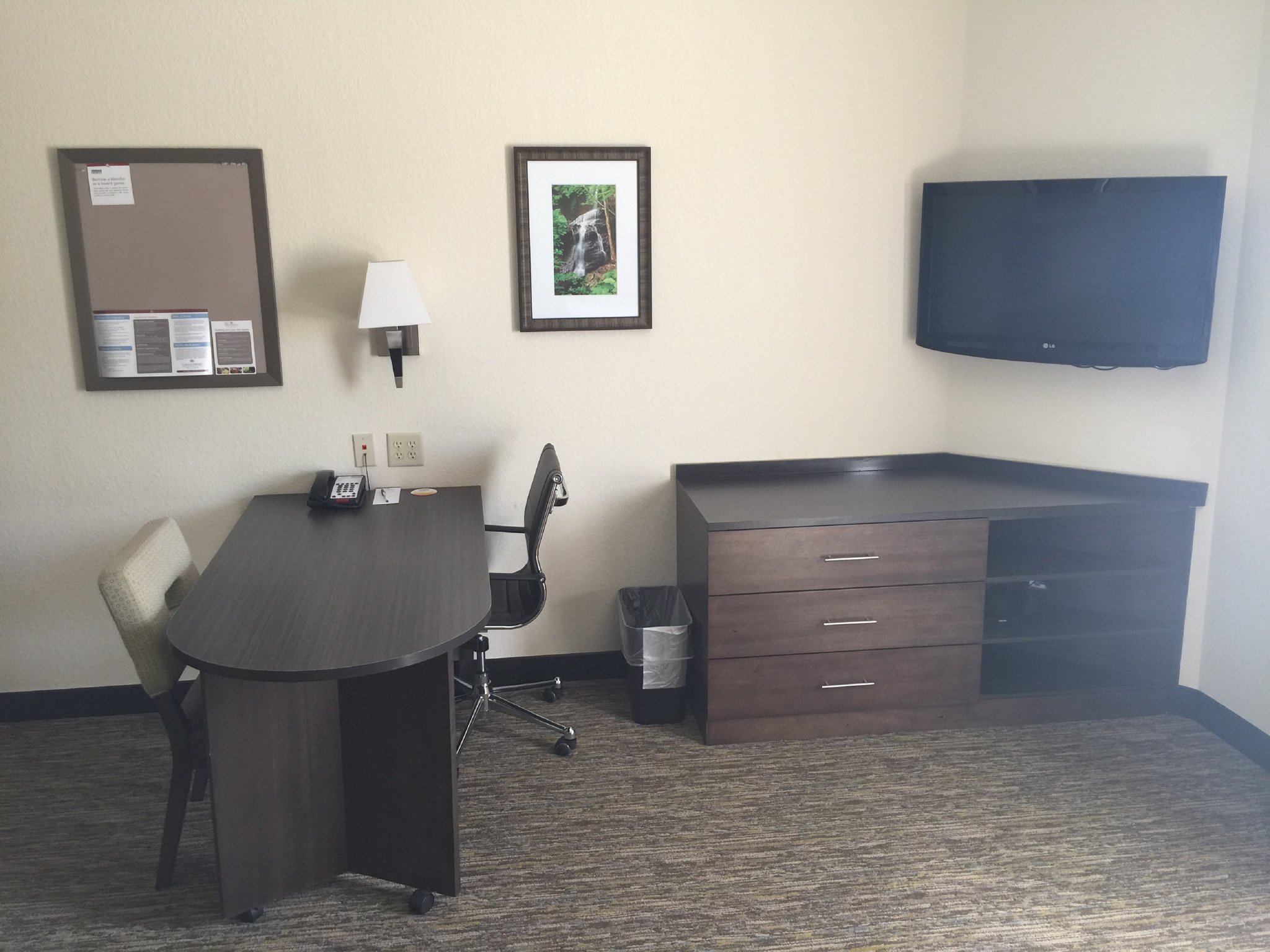 Candlewood Suites Woodward
