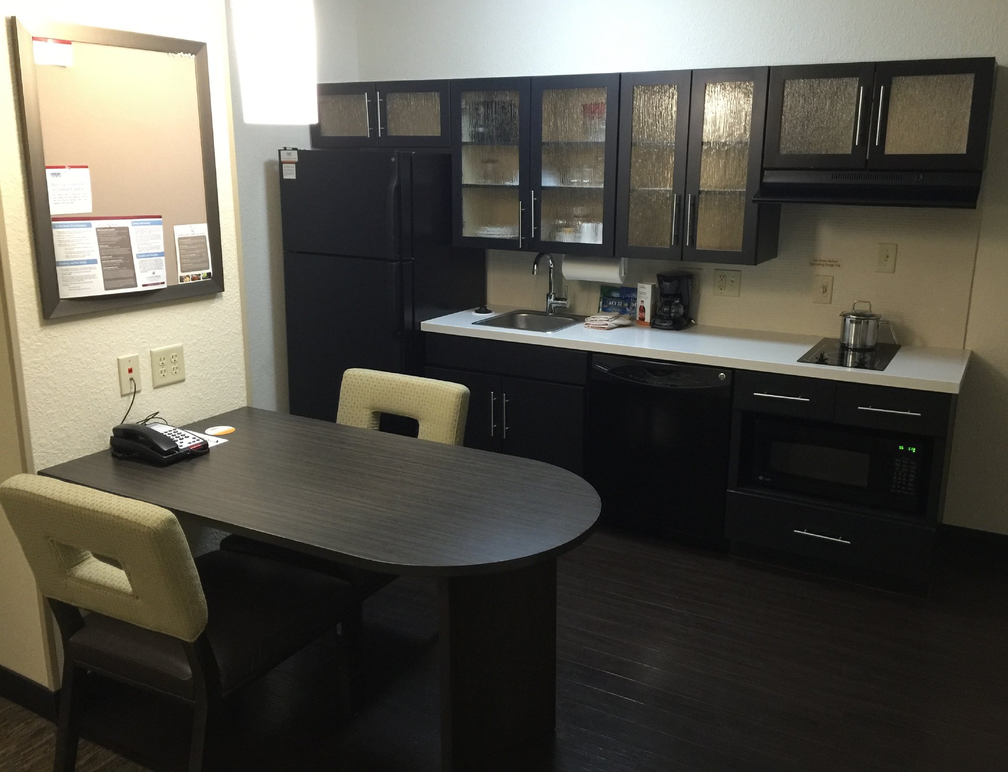 Candlewood Suites Woodward