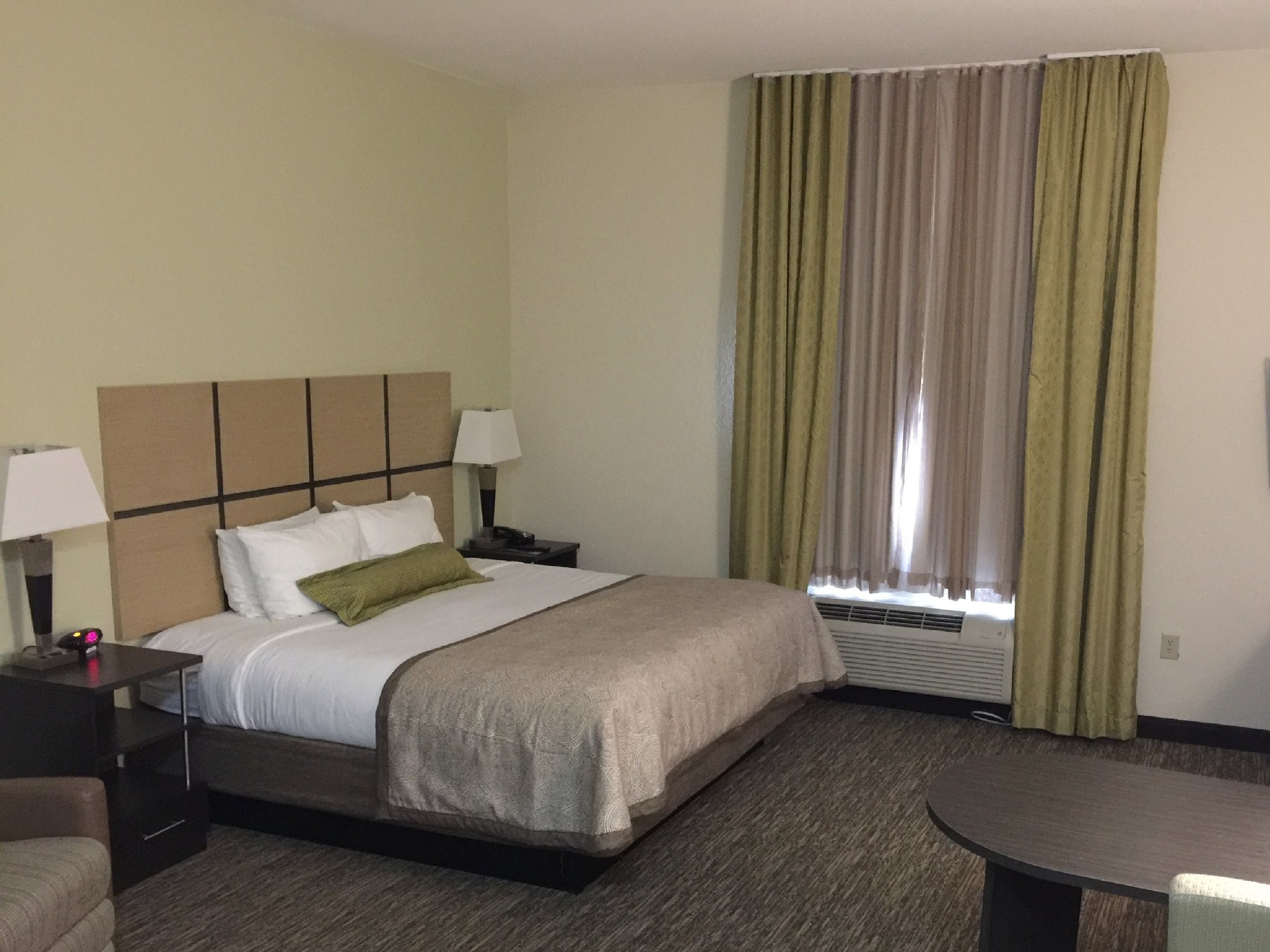 Candlewood Suites Woodward