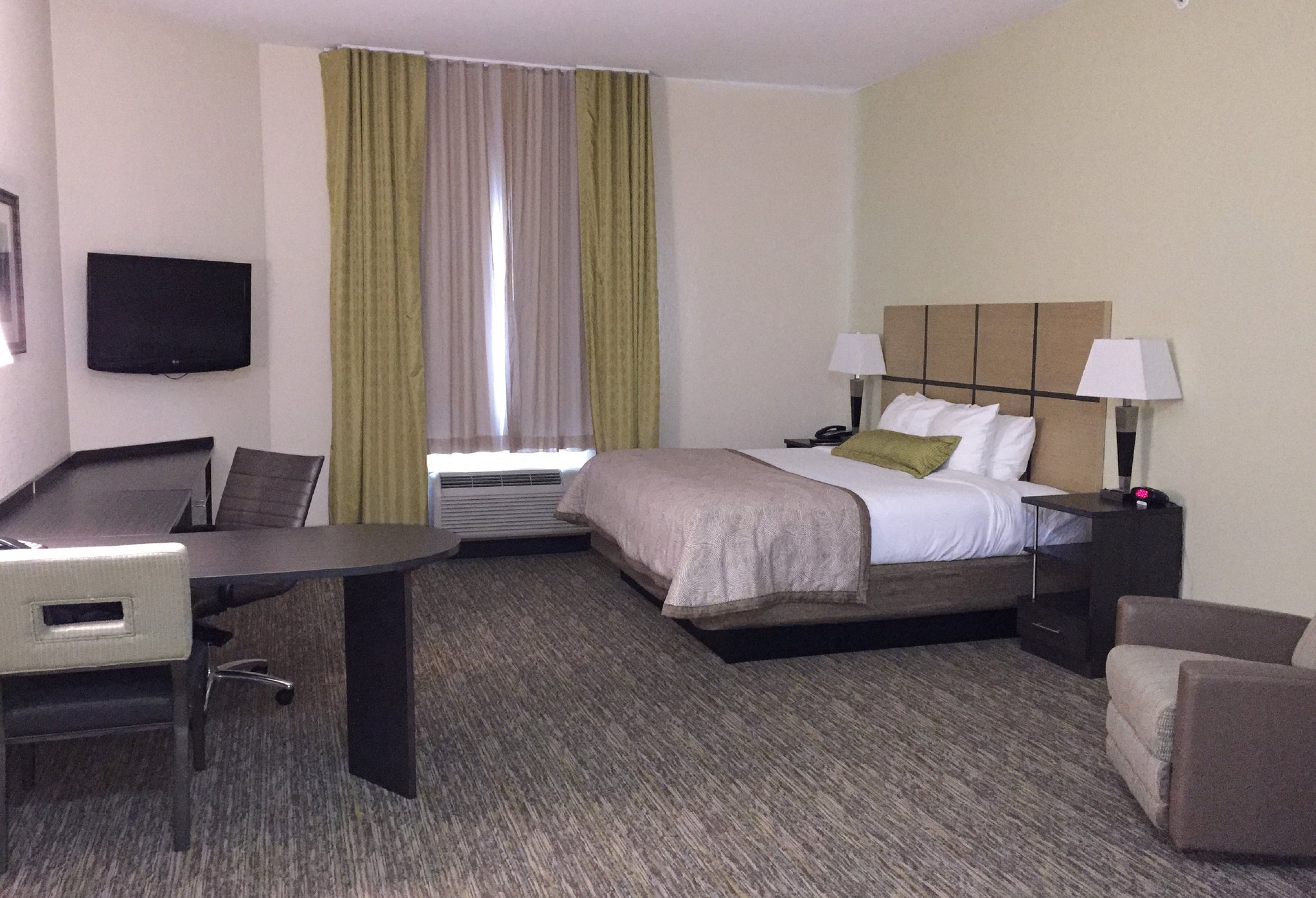 Candlewood Suites Woodward