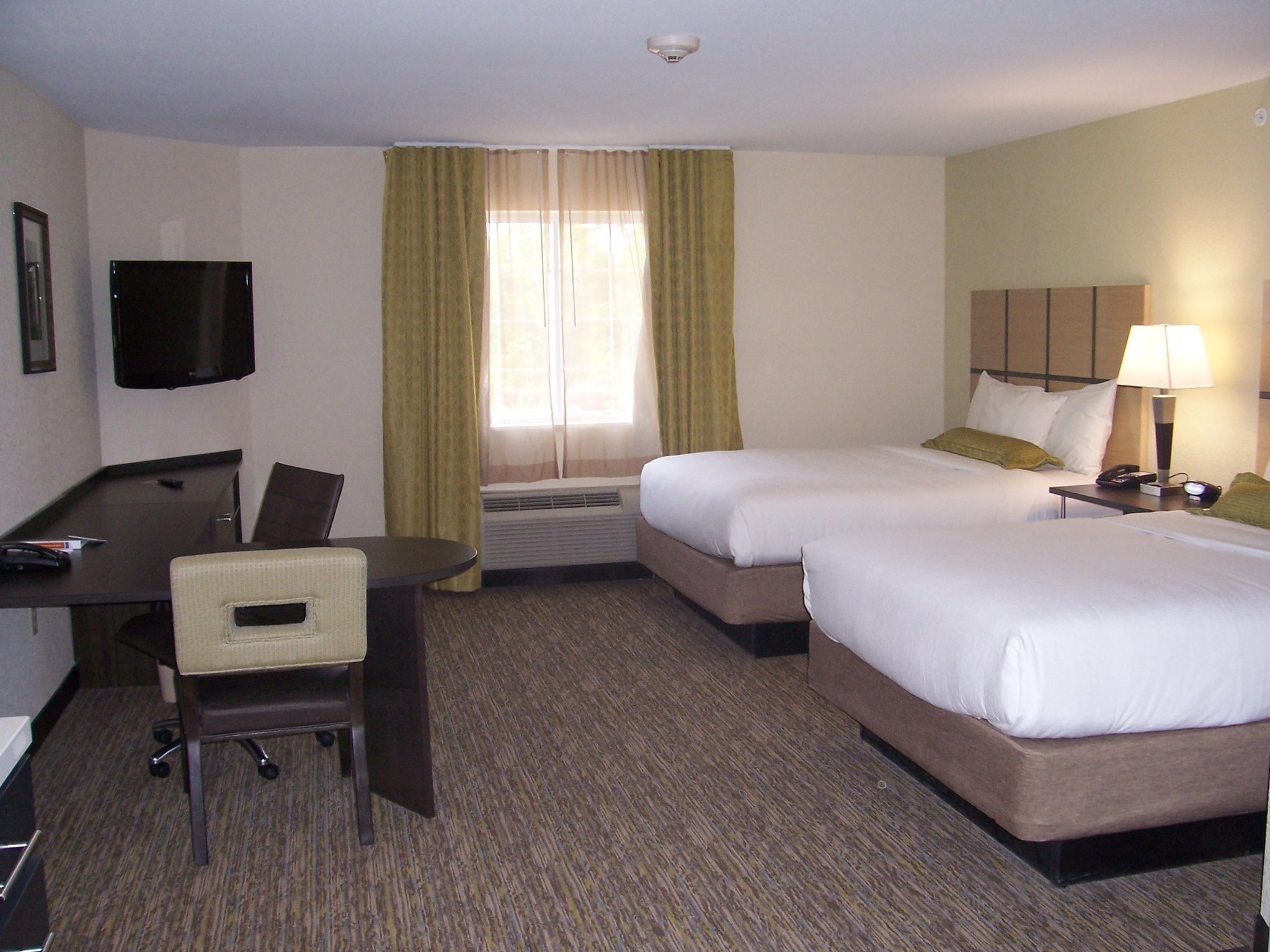Candlewood Suites Woodward