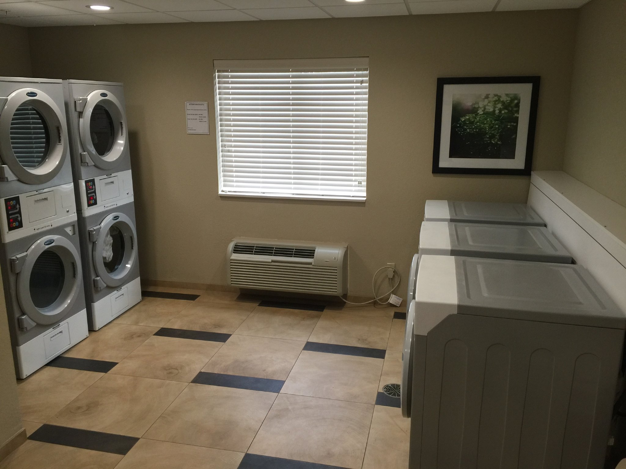 Candlewood Suites Woodward