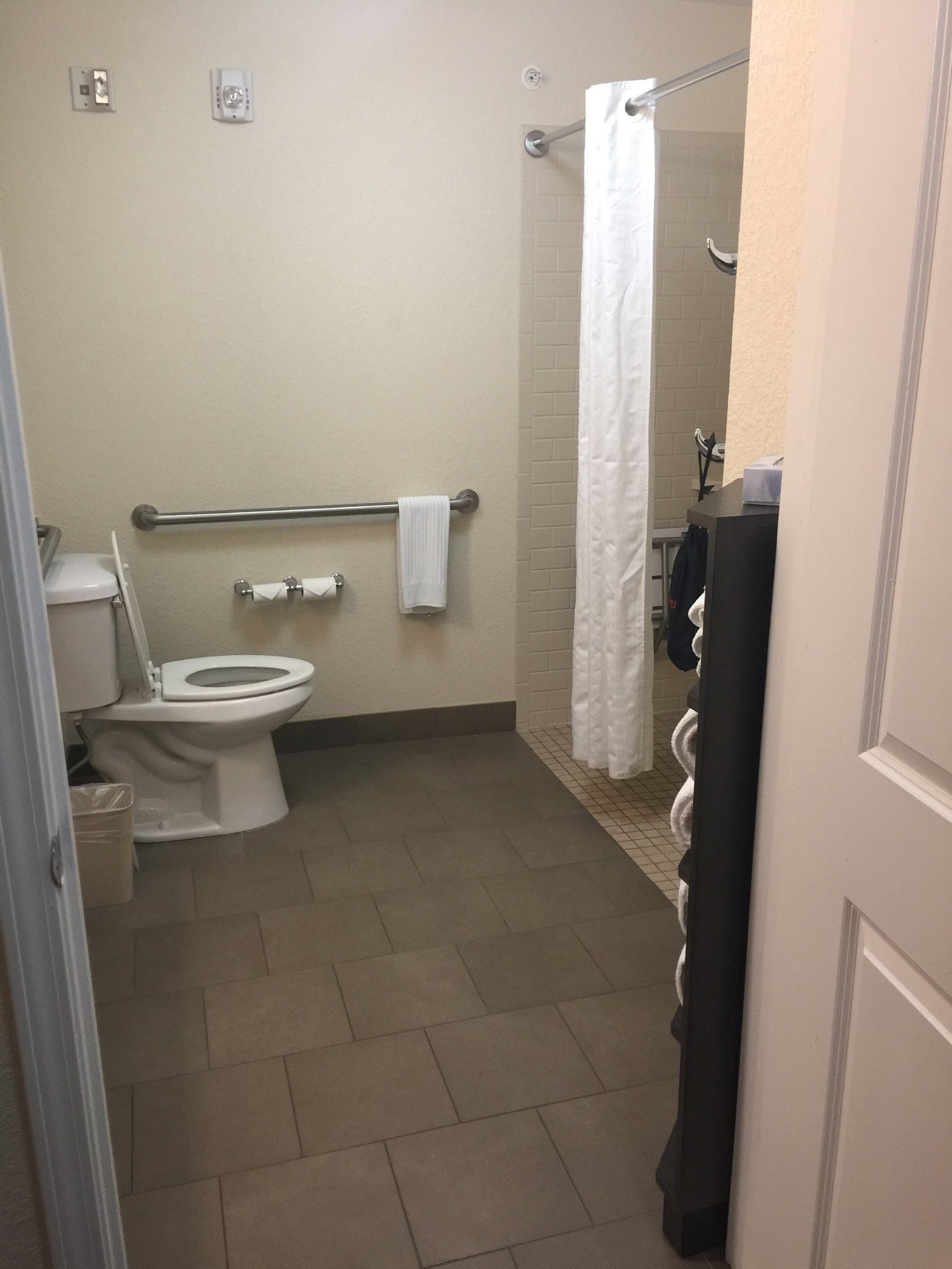 Candlewood Suites Woodward