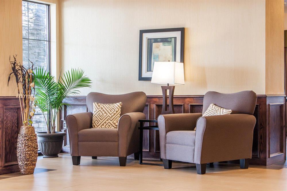 Comfort Inn & Suites