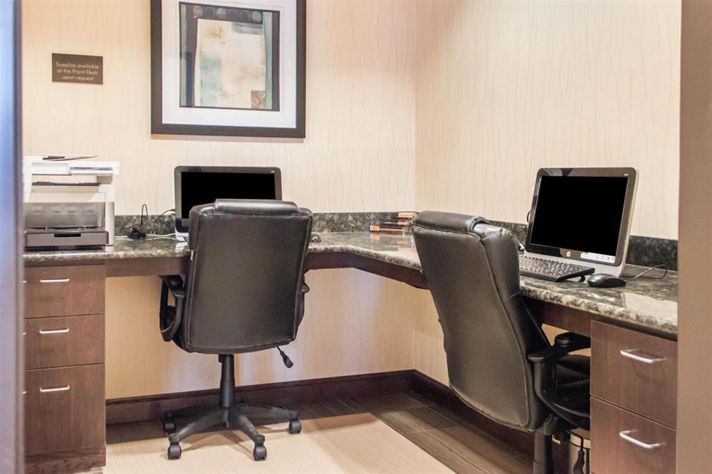 Comfort Inn & Suites