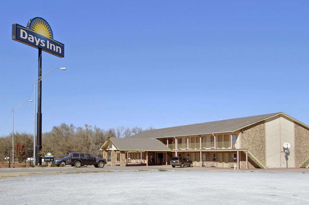 Days Inn by Wyndham Woodward OK
