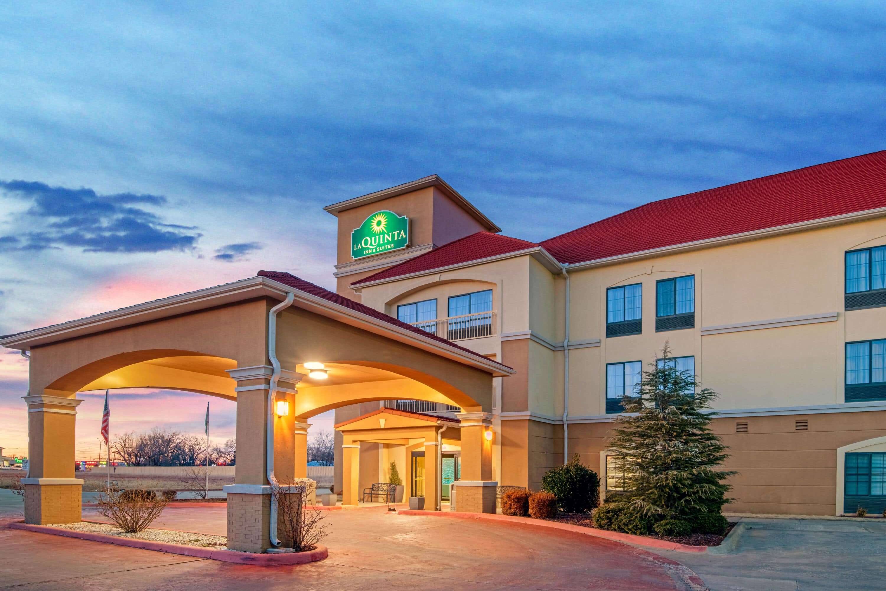 La Quinta Inn & Suites by Wyndham Woodward