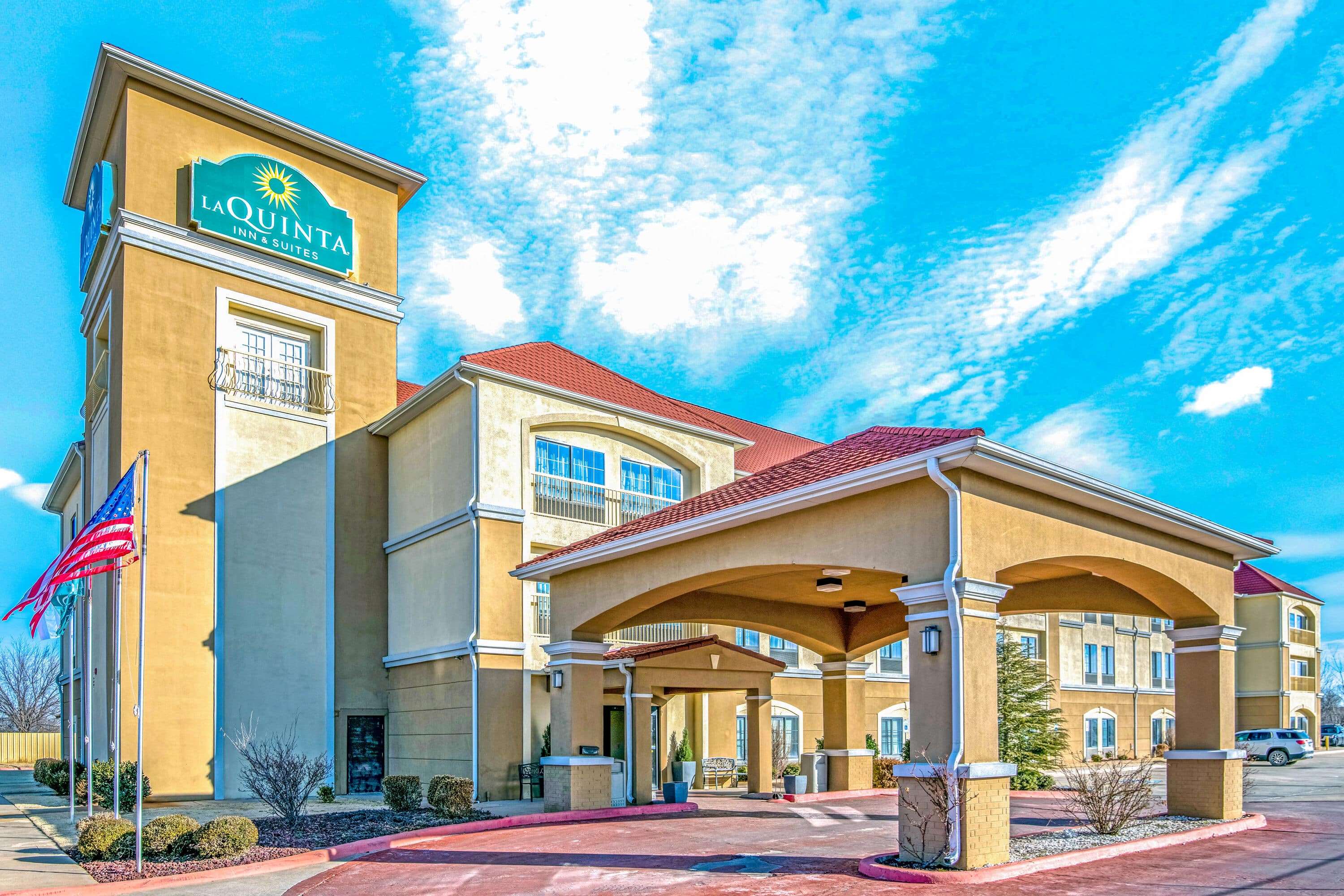 La Quinta Inn & Suites by Wyndham Woodward