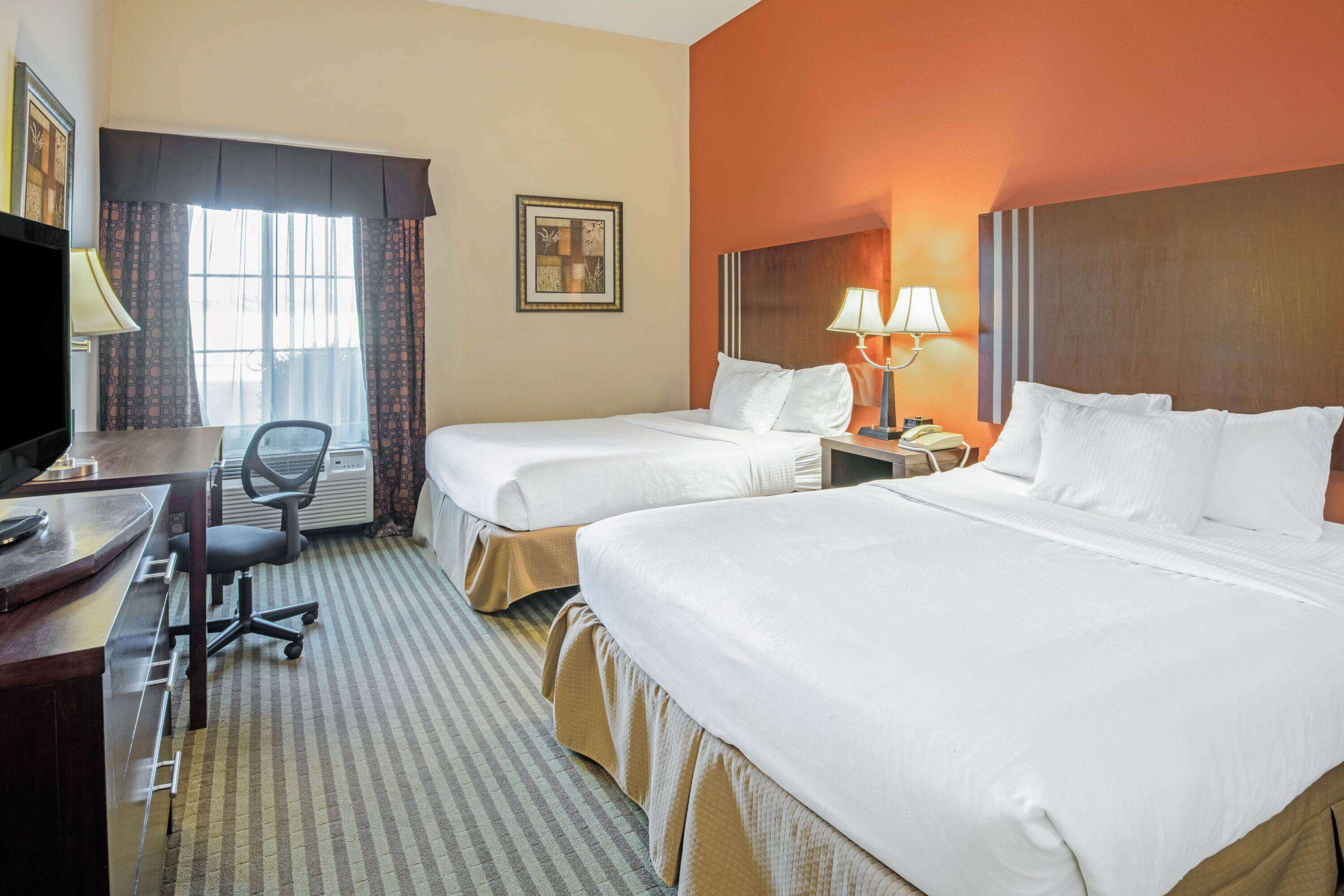 La Quinta Inn & Suites by Wyndham Woodward