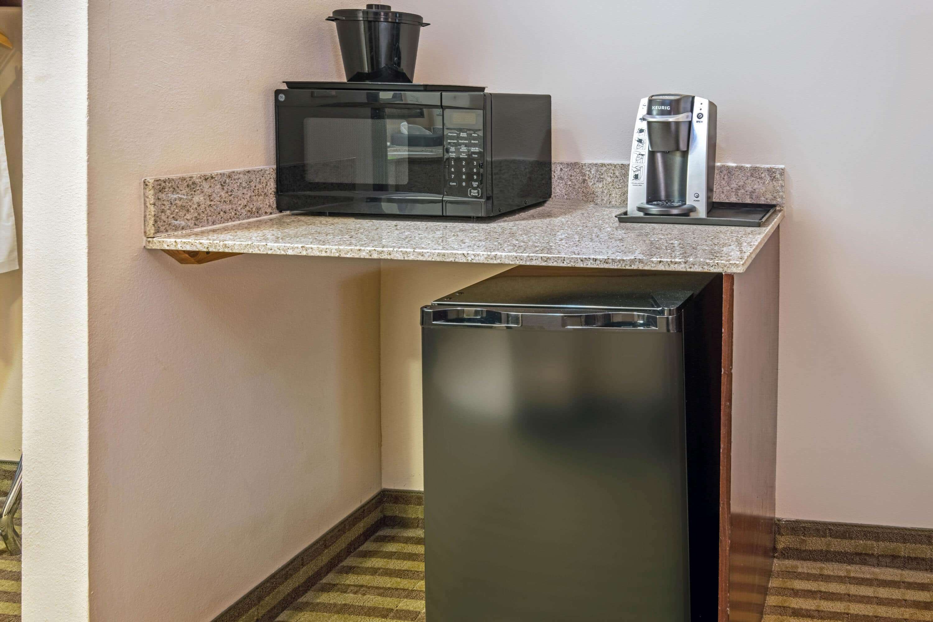 La Quinta Inn & Suites by Wyndham Woodward