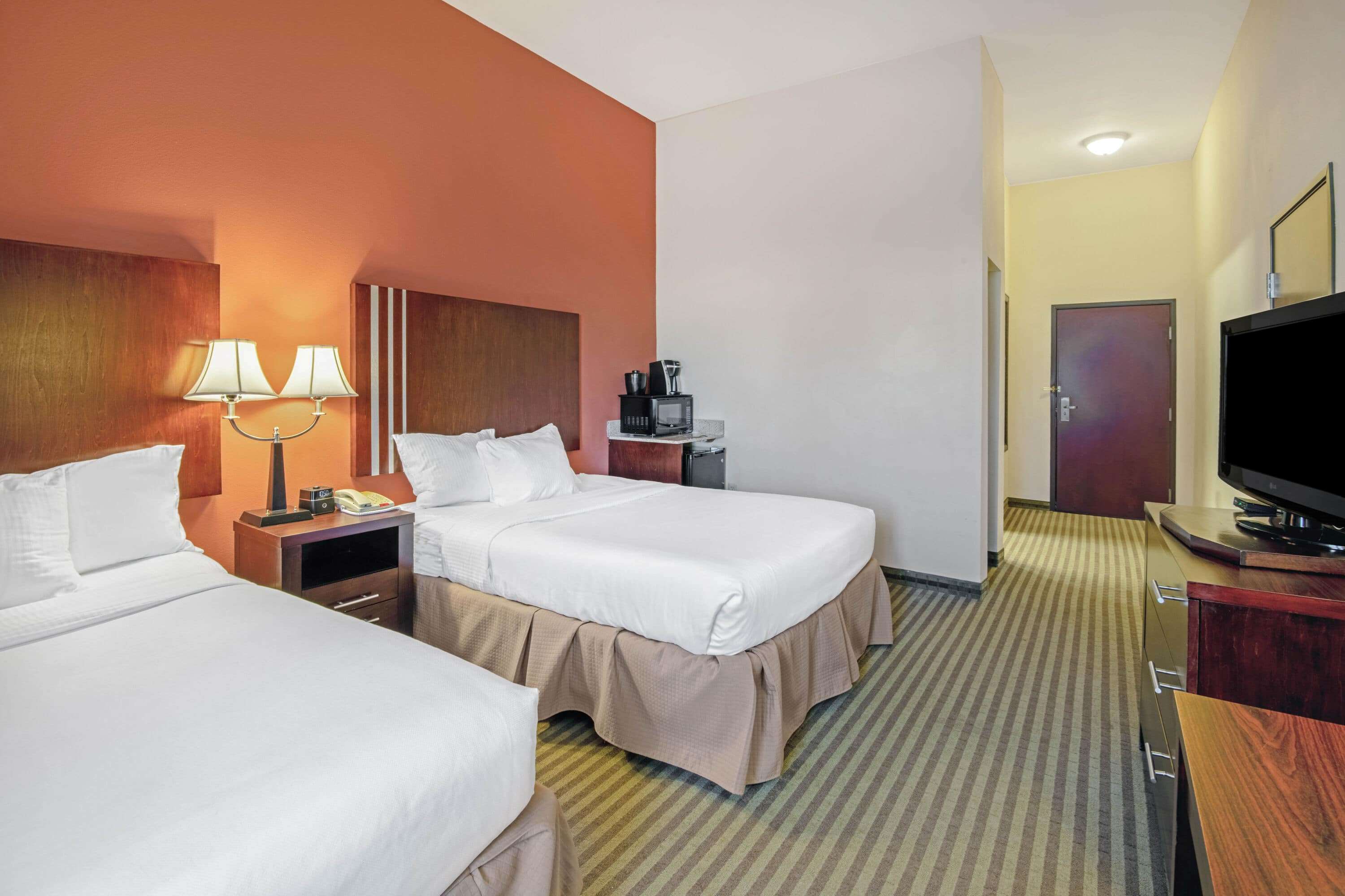 La Quinta Inn & Suites by Wyndham Woodward