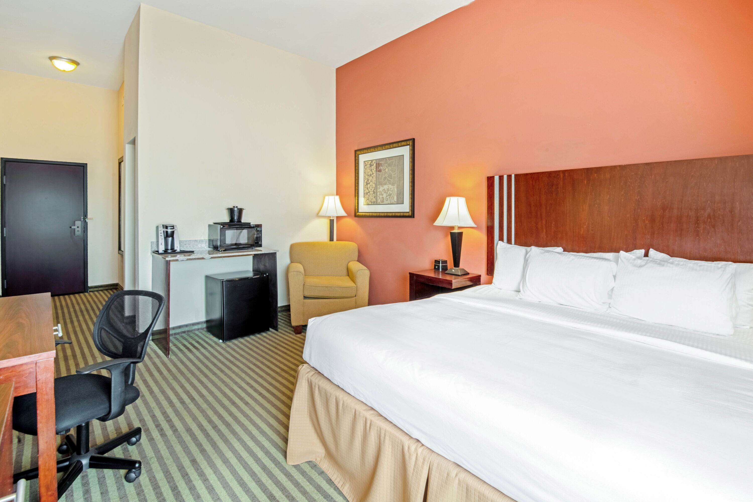 La Quinta Inn & Suites by Wyndham Woodward