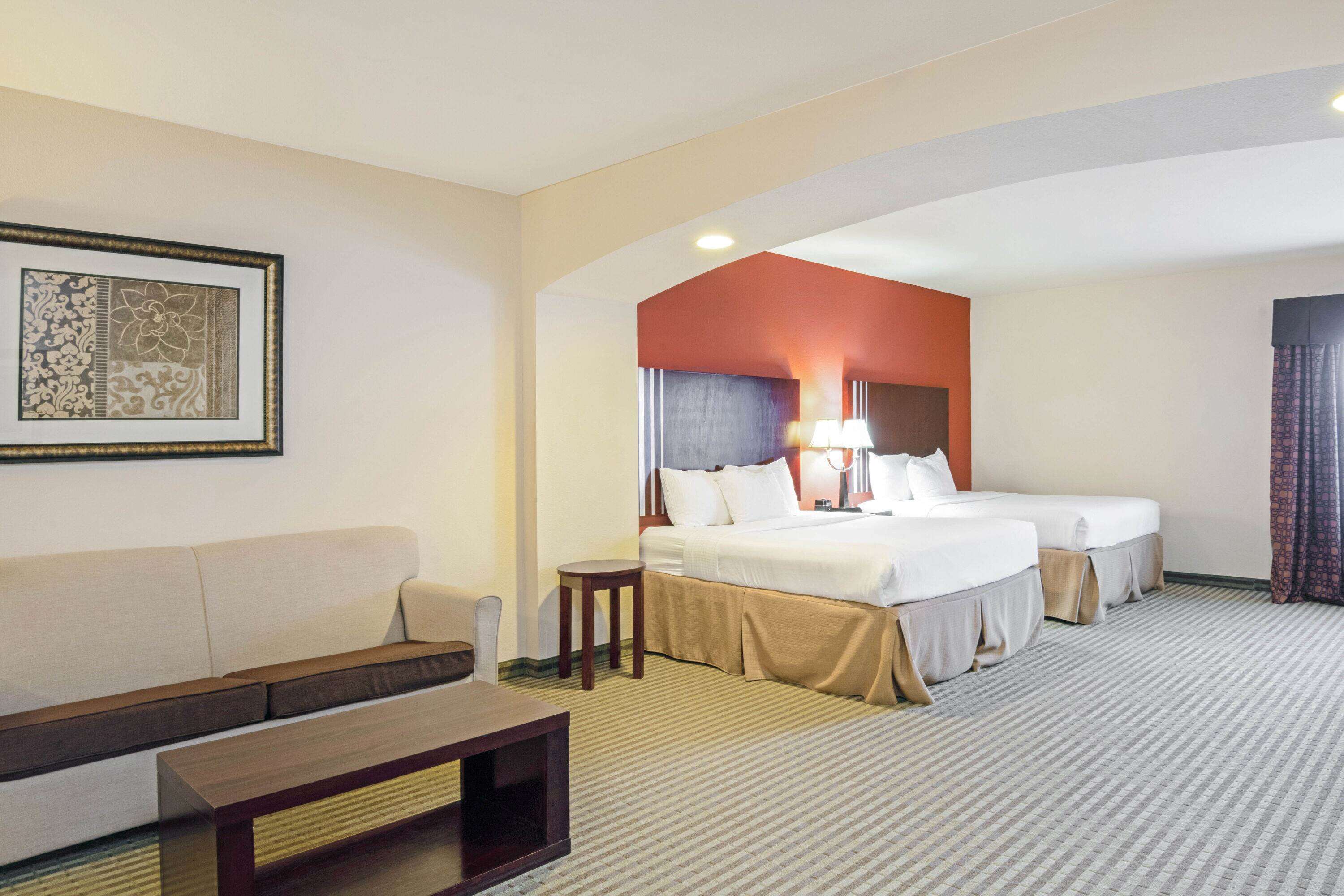 La Quinta Inn & Suites by Wyndham Woodward