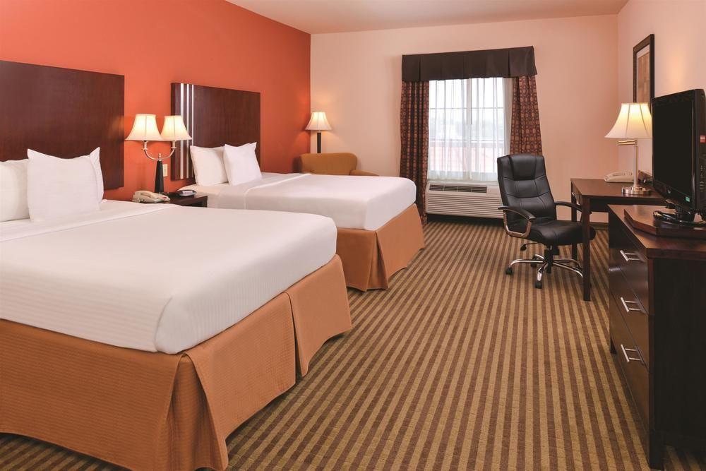 La Quinta Inn & Suites by Wyndham Woodward