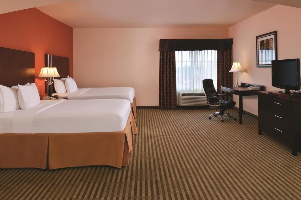 La Quinta Inn & Suites by Wyndham Woodward