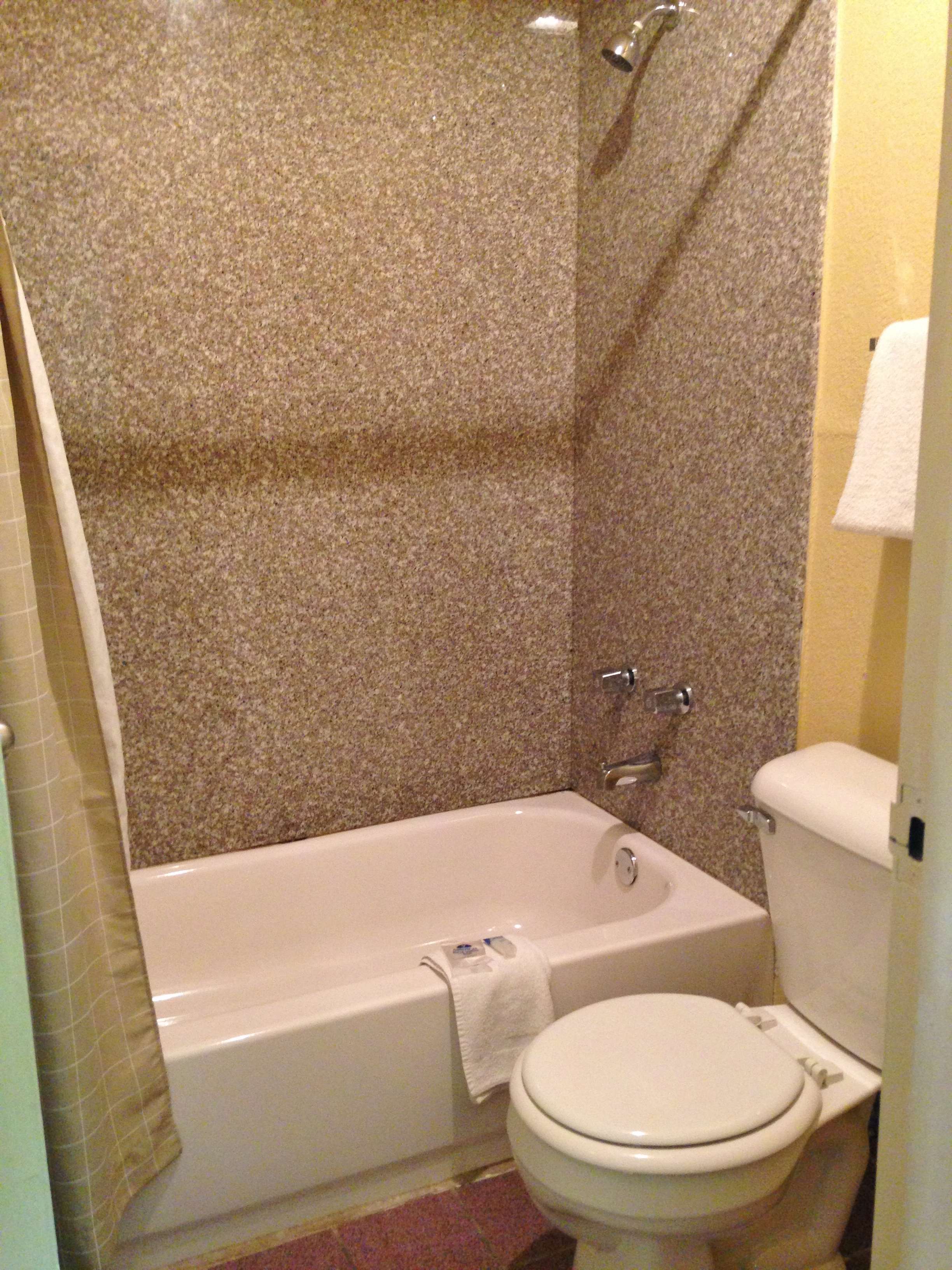 Americas Best Value Inn & Suites Yukon Oklahoma City