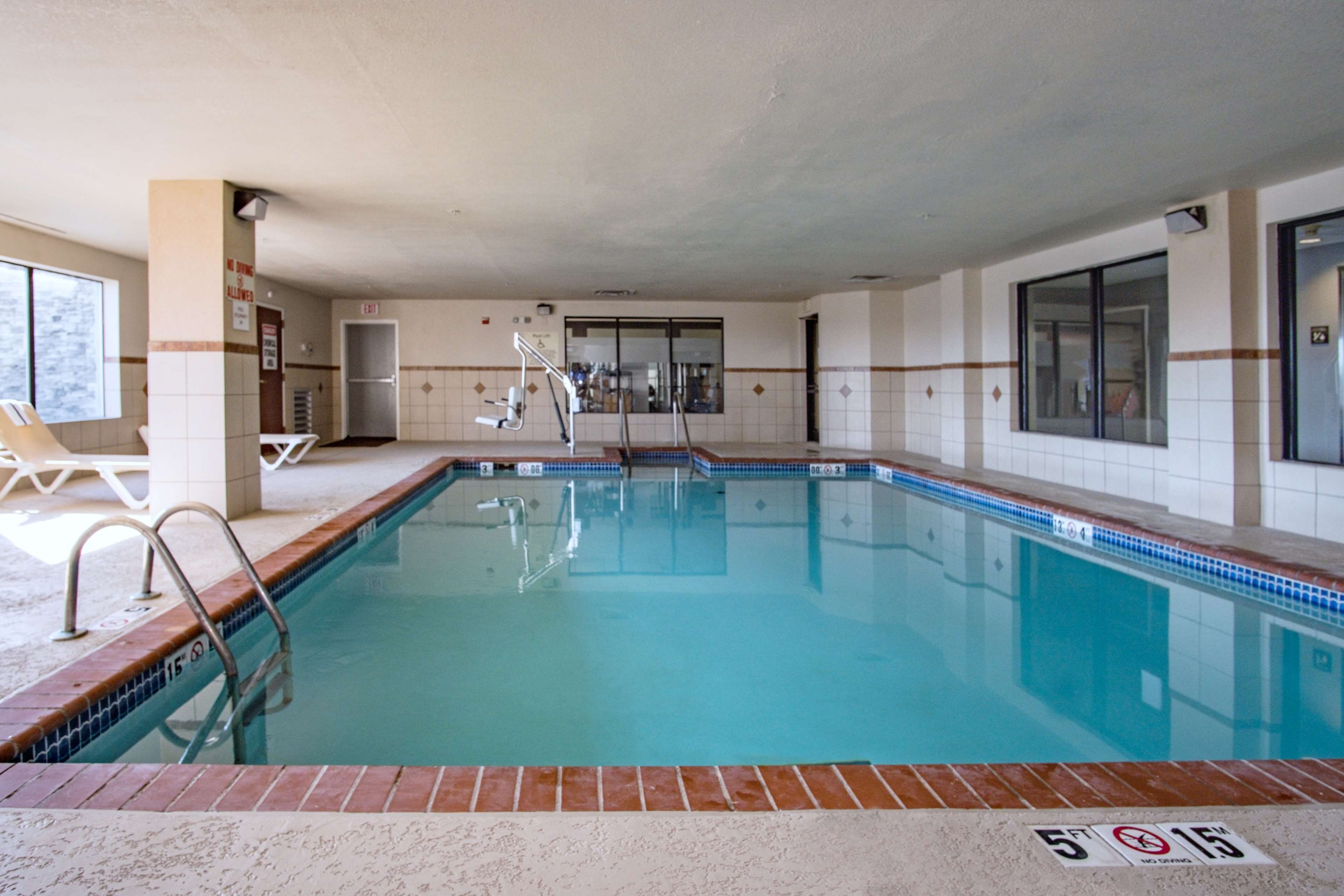 Hampton Inn Oklahoma City/Yukon