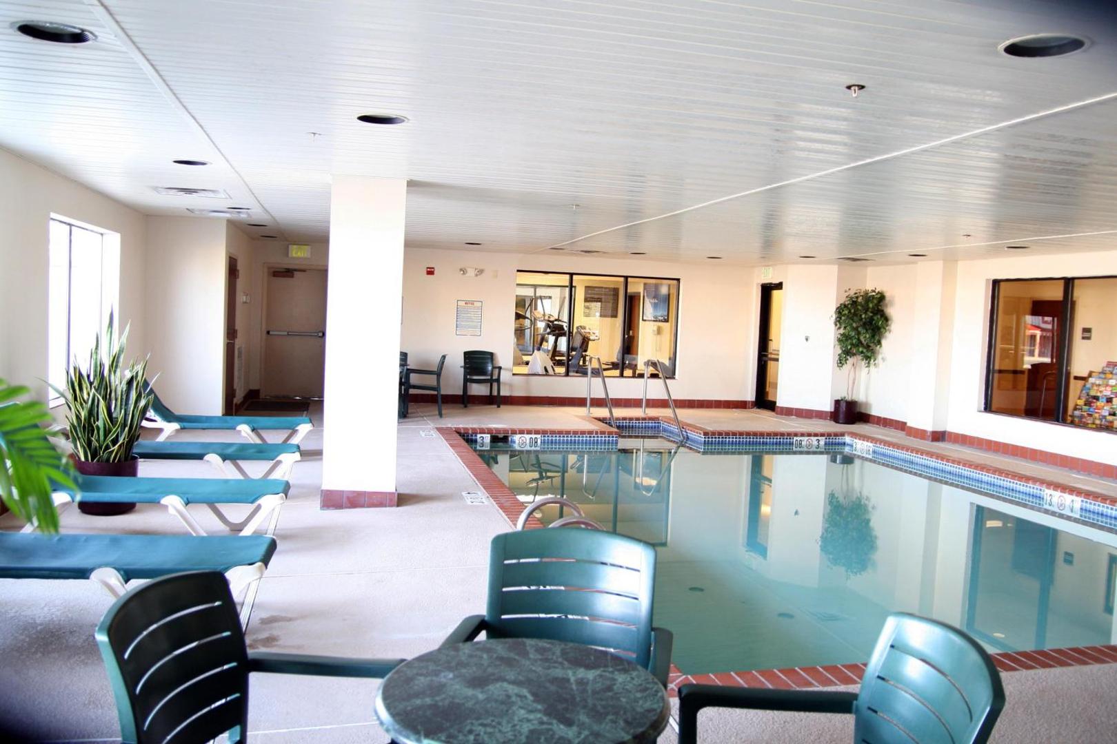 Hampton Inn Oklahoma City/Yukon
