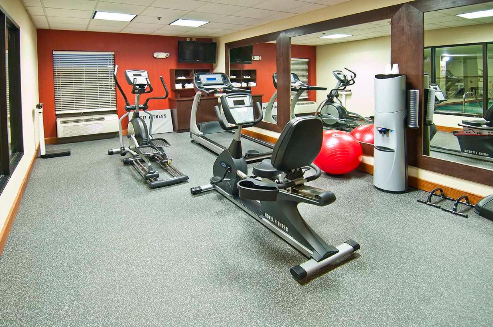 Hampton Inn Oklahoma City/Yukon