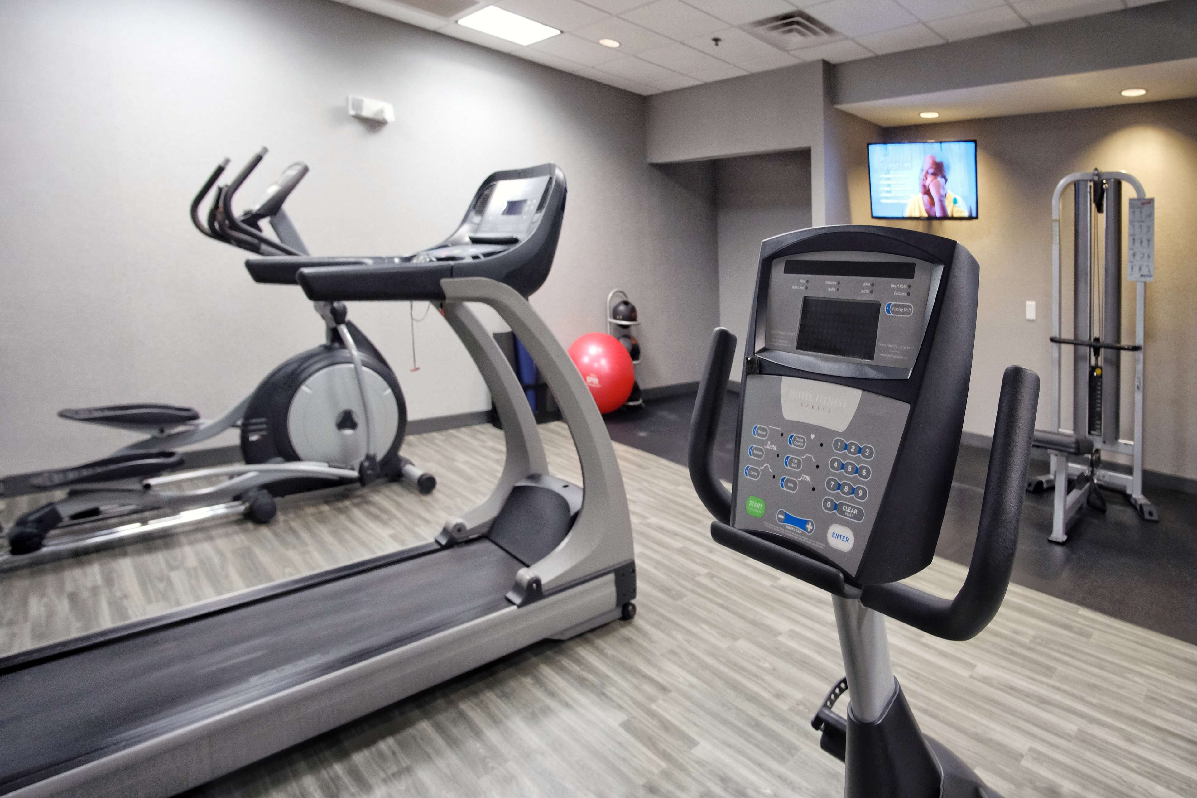 Hampton Inn Oklahoma City/Yukon