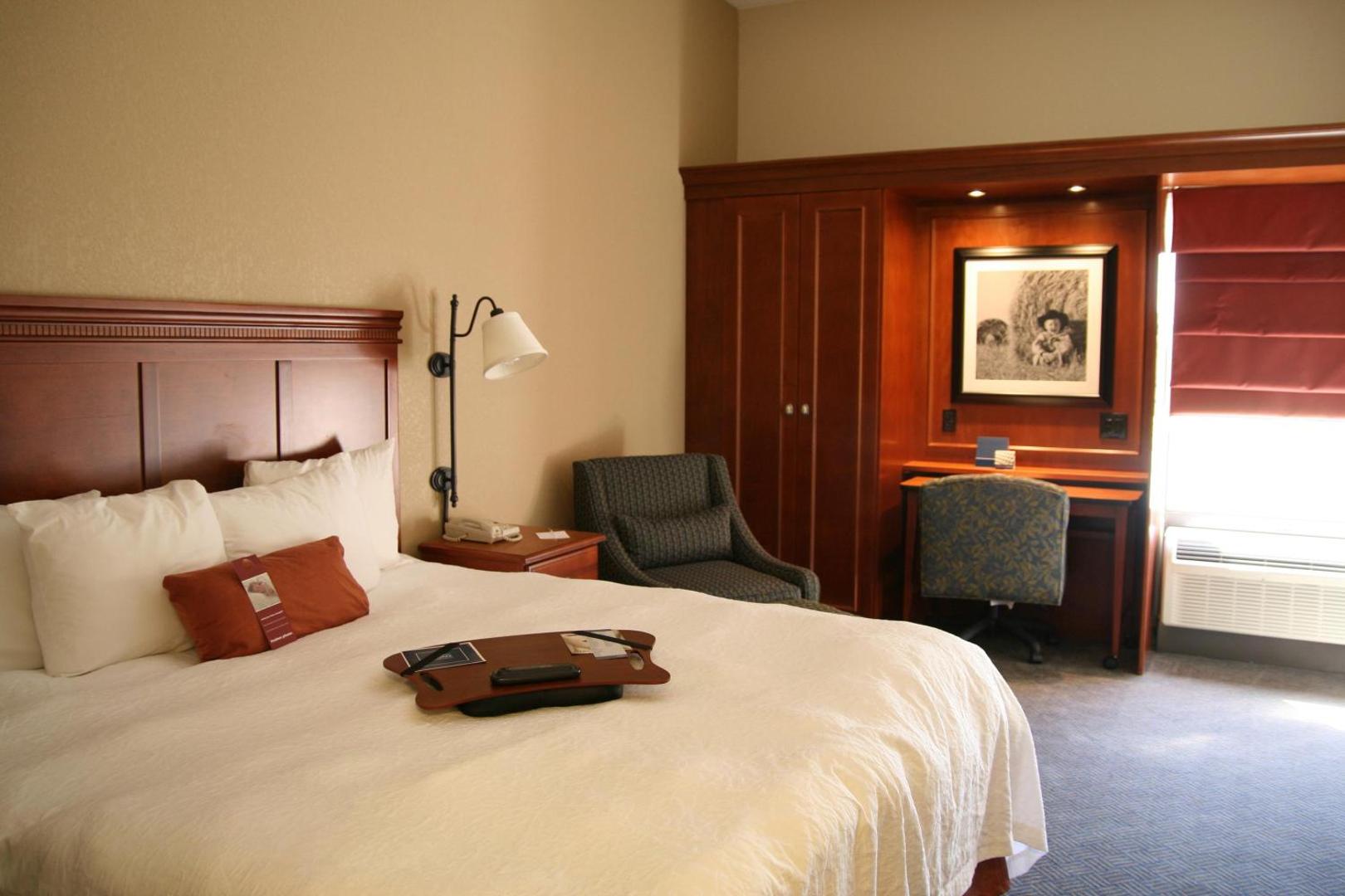 Hampton Inn Oklahoma City/Yukon