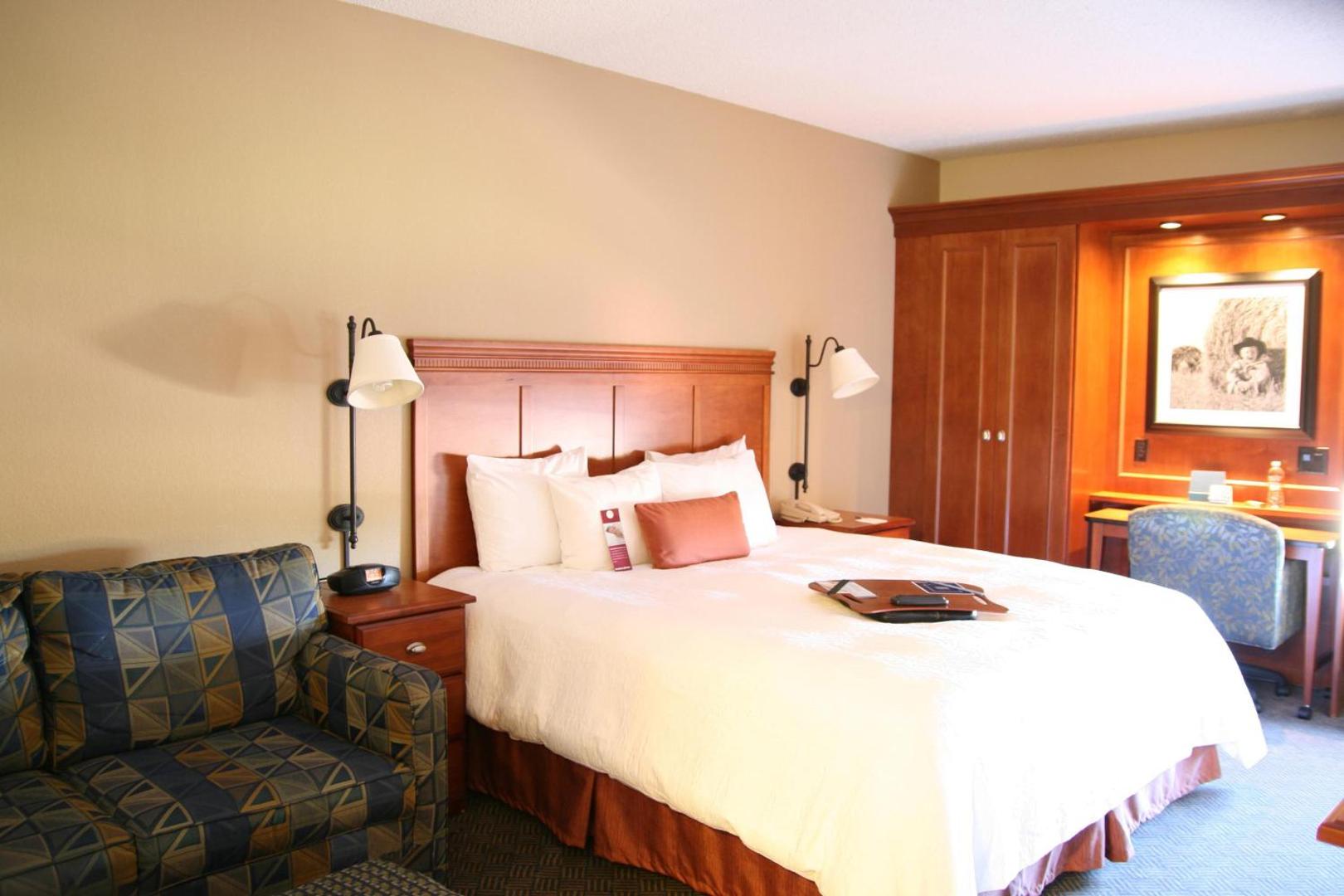 Hampton Inn Oklahoma City/Yukon