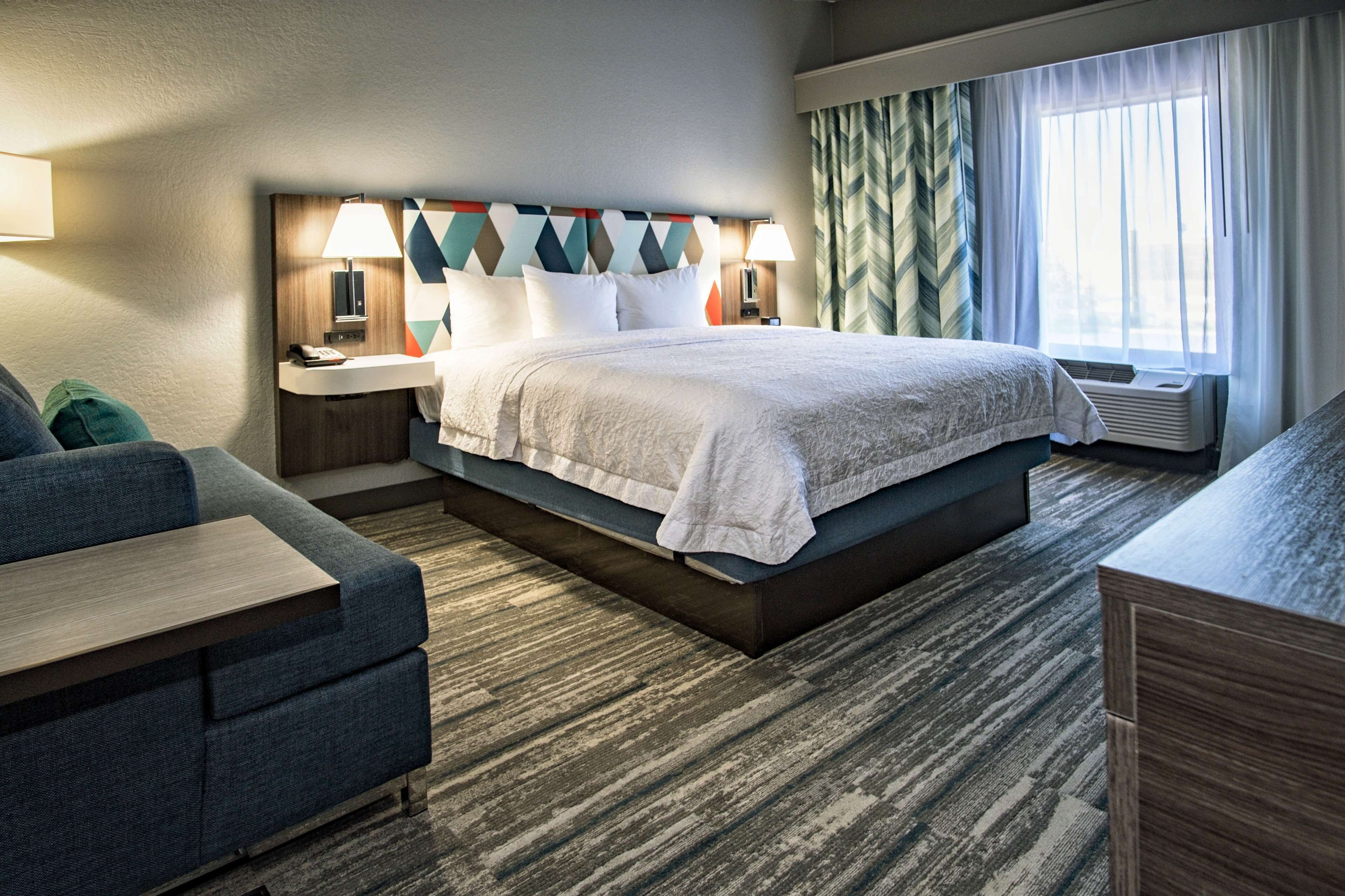 Hampton Inn Oklahoma City/Yukon