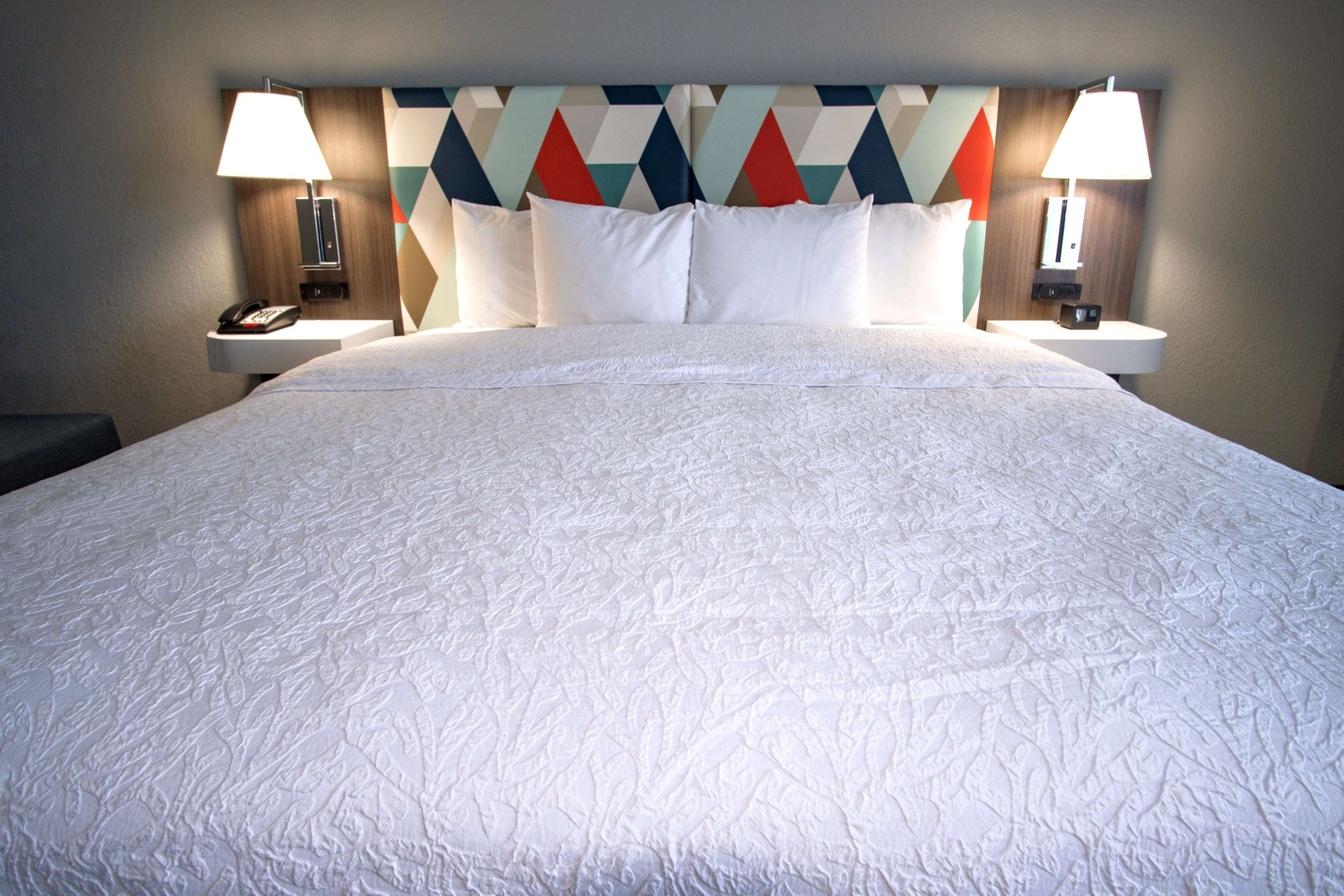 Hampton Inn Oklahoma City/Yukon