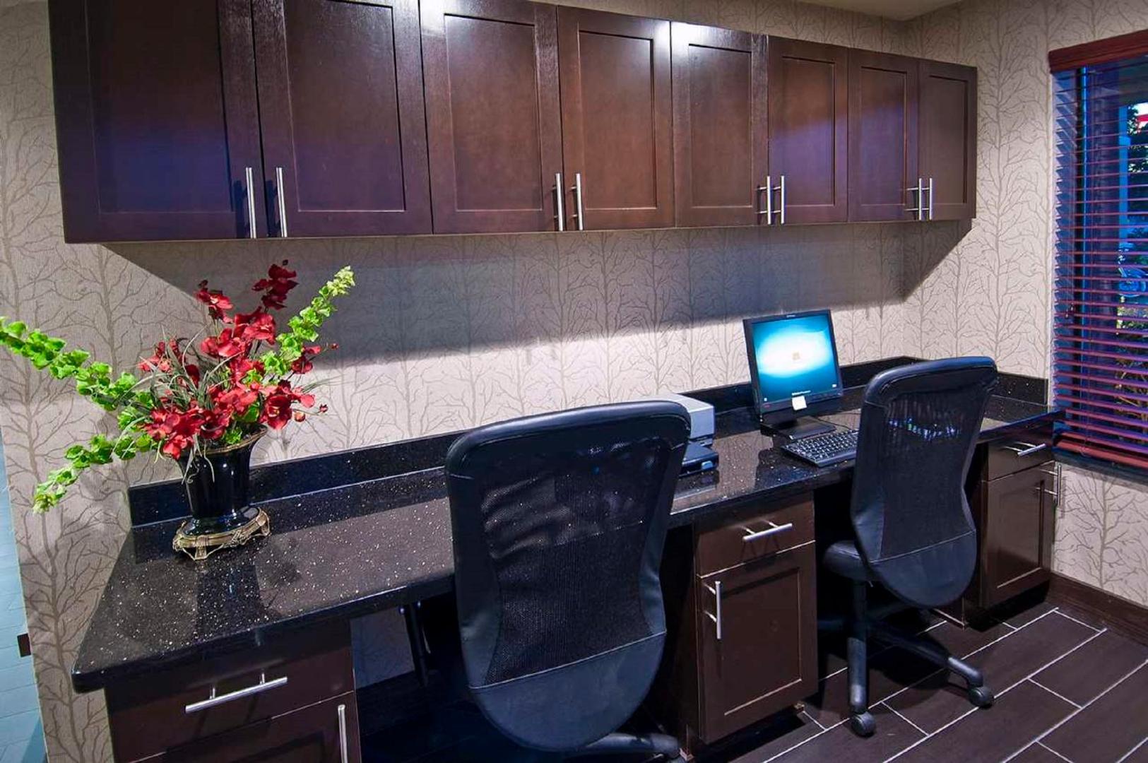 Hampton Inn Oklahoma City/Yukon