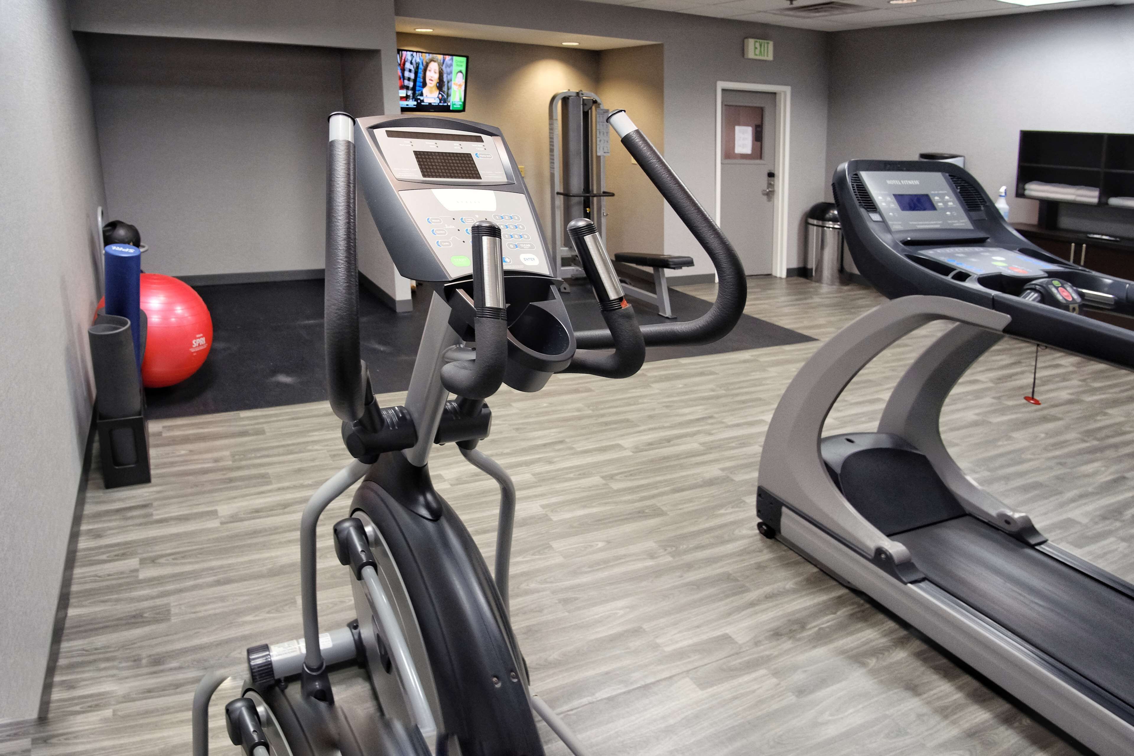 Hampton Inn Oklahoma City/Yukon