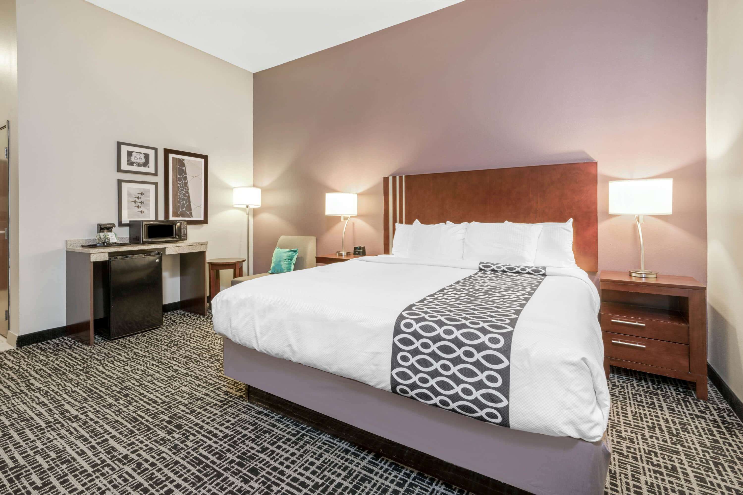 La Quinta Inn & Suites by Wyndham Oklahoma City -Yukon