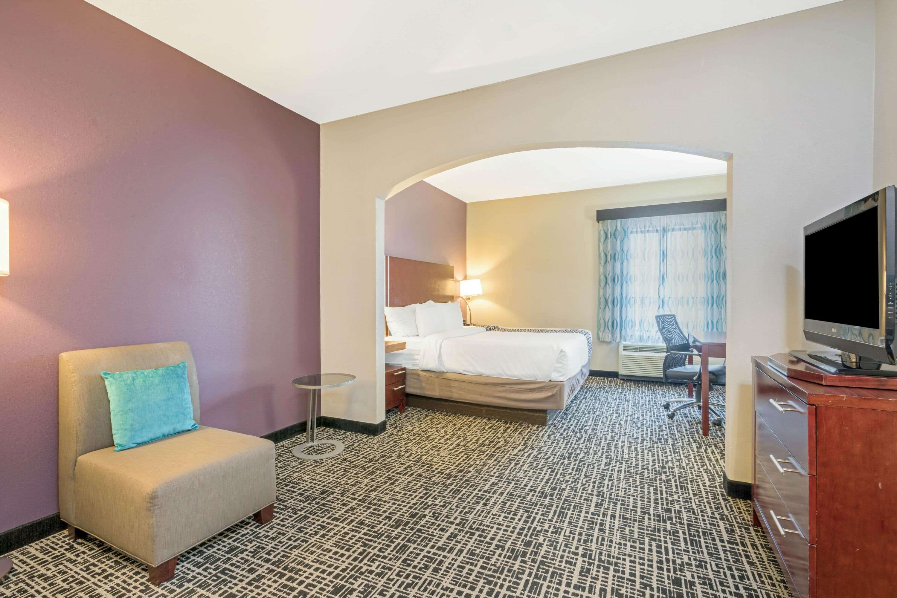 La Quinta Inn & Suites by Wyndham Oklahoma City -Yukon