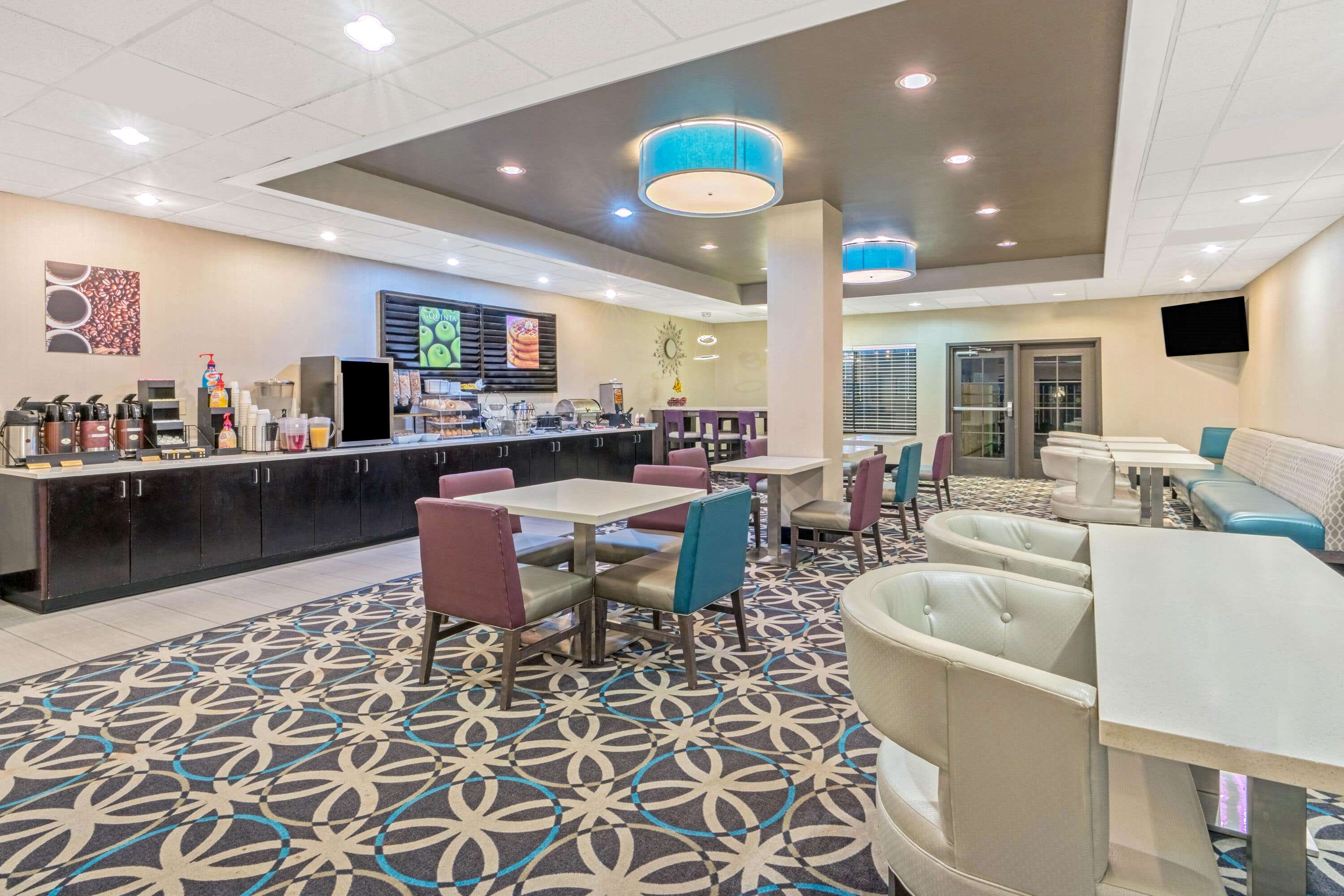 La Quinta Inn & Suites by Wyndham Oklahoma City -Yukon
