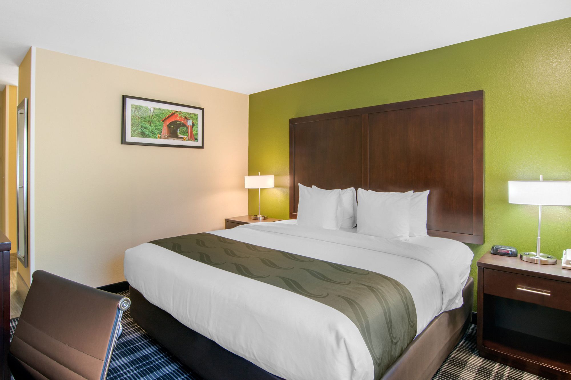 Quality Inn & Suites